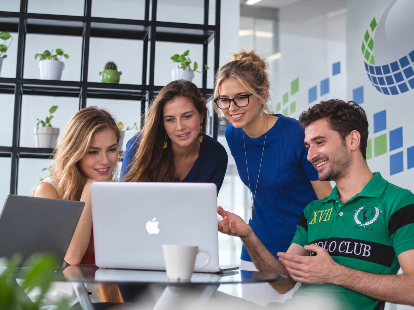 Internship programs